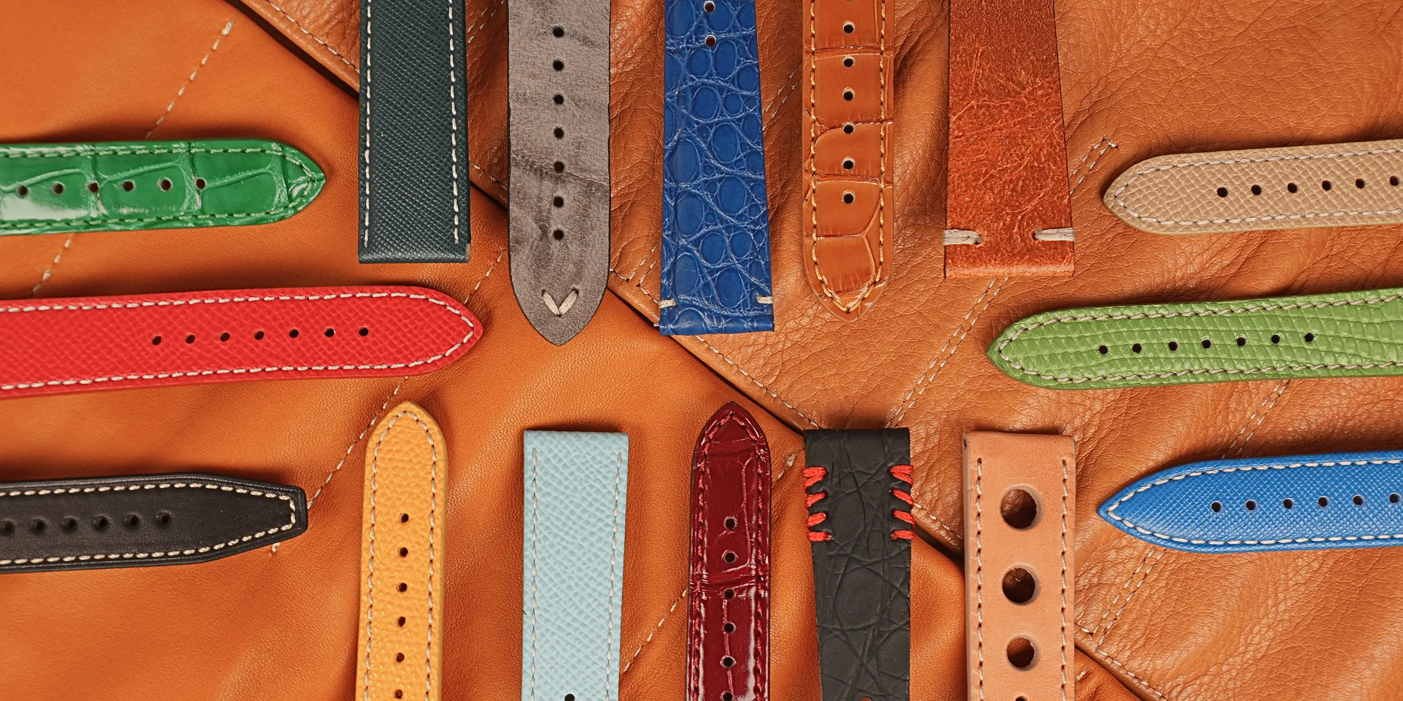 Elevate Your Timepiece with Excellence