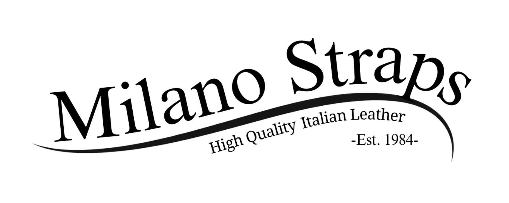 Milano Straps