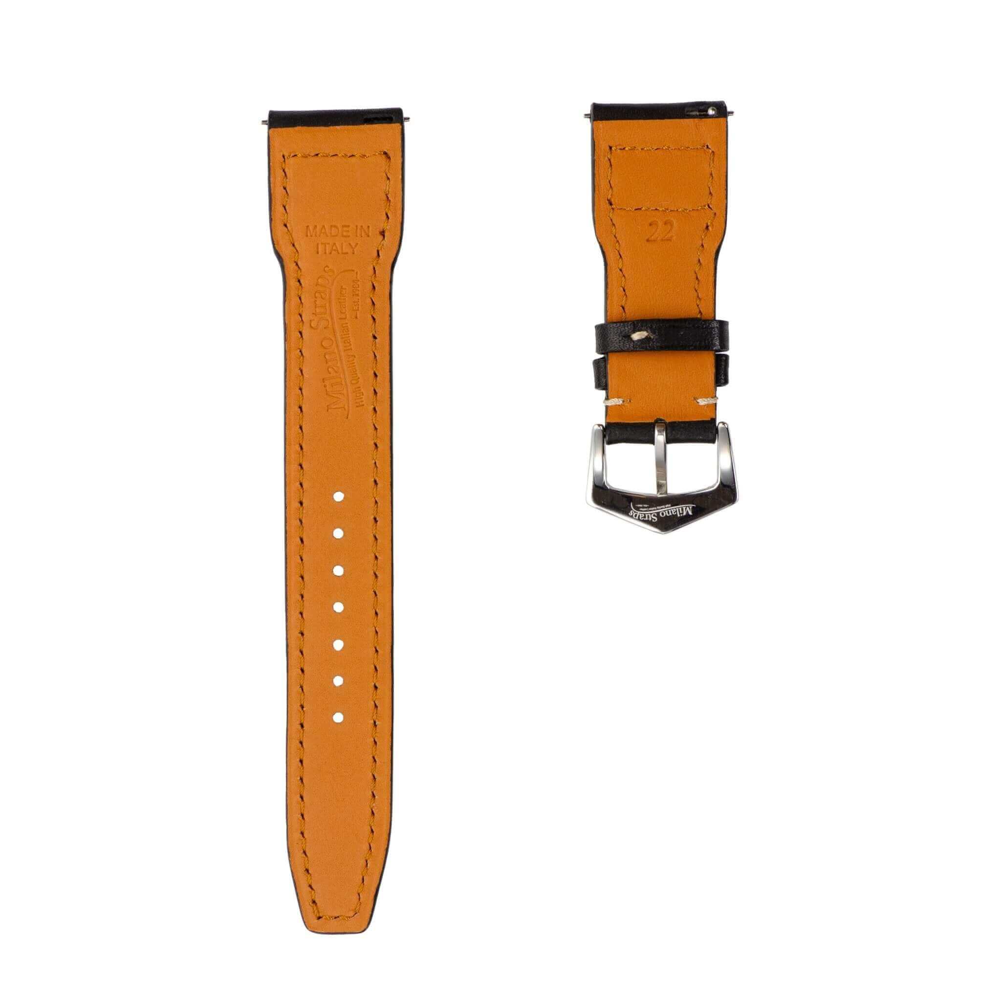 Black Novonappa IWC Pilot Style - Image 4