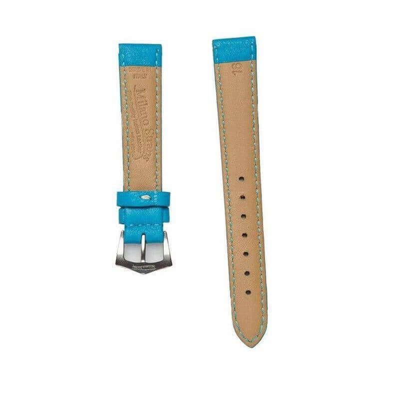 Arctic Nappa Italian Leather Watch Strap - Image 3