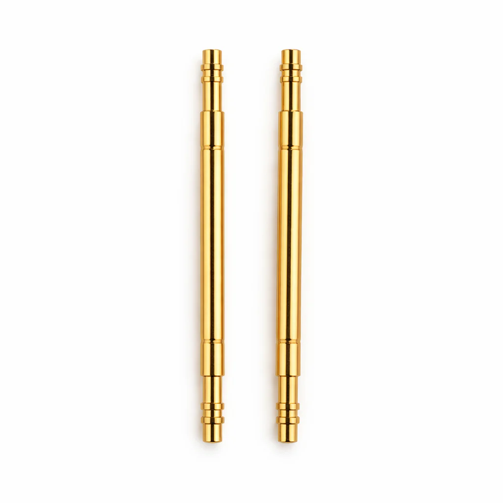 Rolex Submariner Spring Bars Premium Swiss Standard - One Pair - Image 13