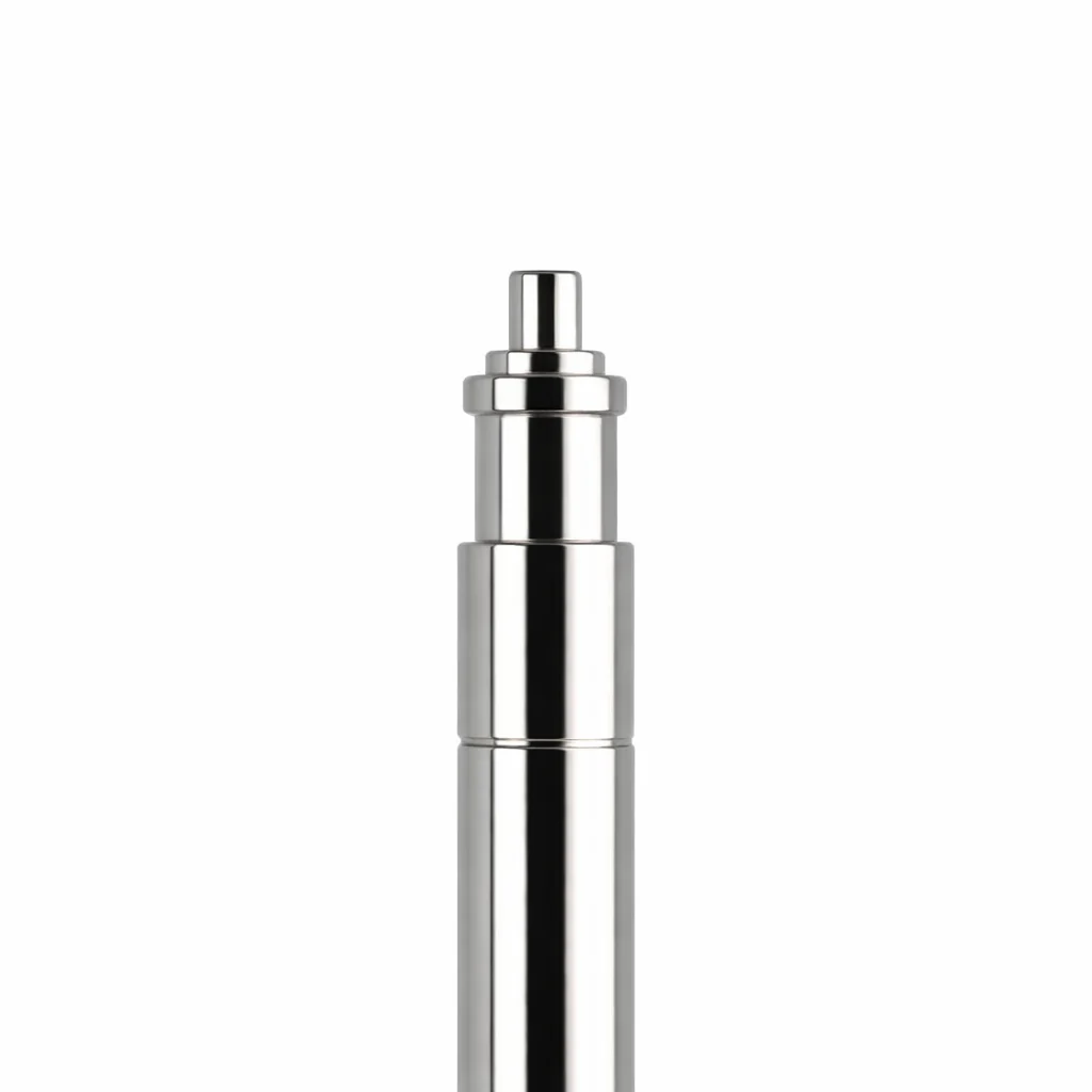 Omega 22mm Spring Bars Premium Swiss Standard - One Pair - Image 3