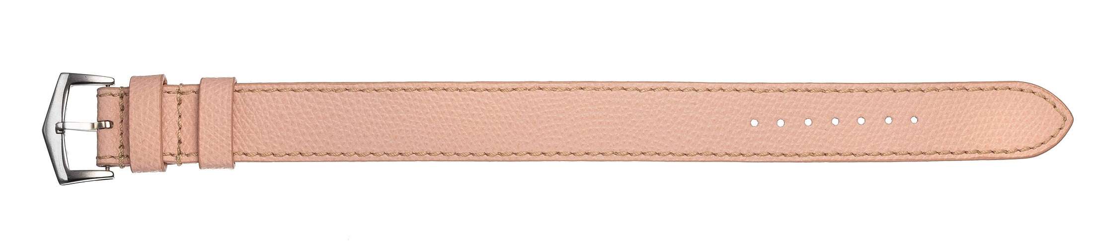Pink Single Pass Watch Strap - Image 3