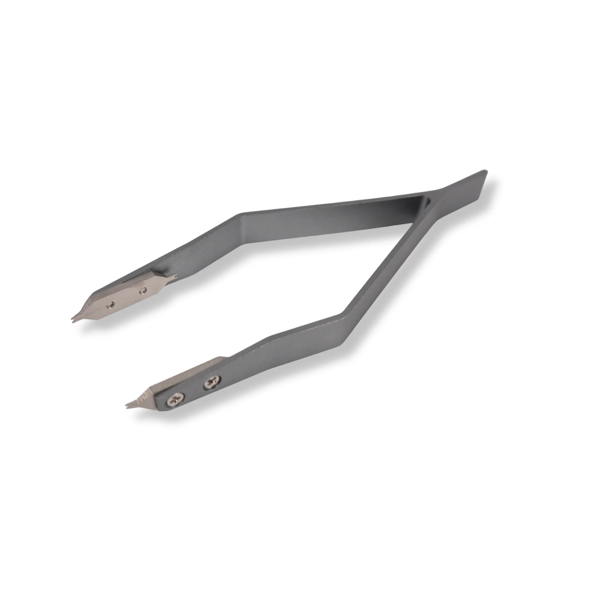 Watch Strap Removal Tool Aluminum Tweezer - Image 7