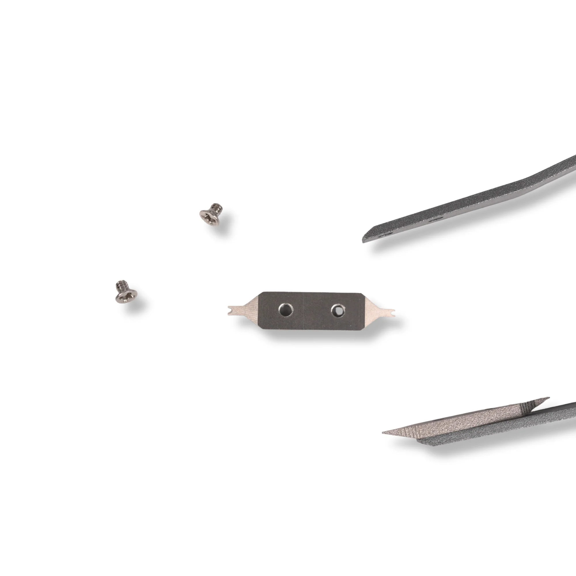 Watch Strap Removal Tool Aluminum Tweezer - Image 8