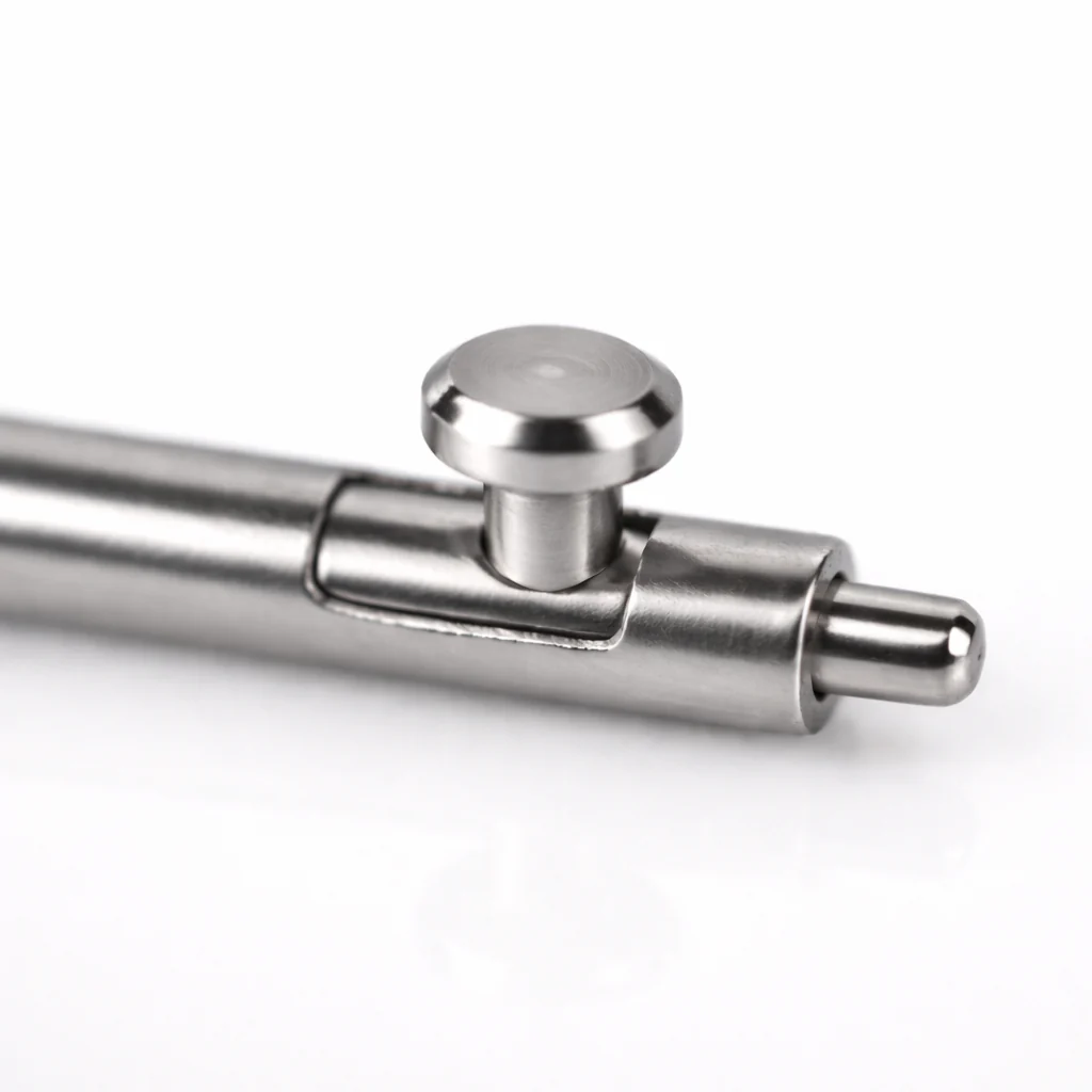 Curved Quick Release Spring Bars Swiss Standard - One Pair - Image 3