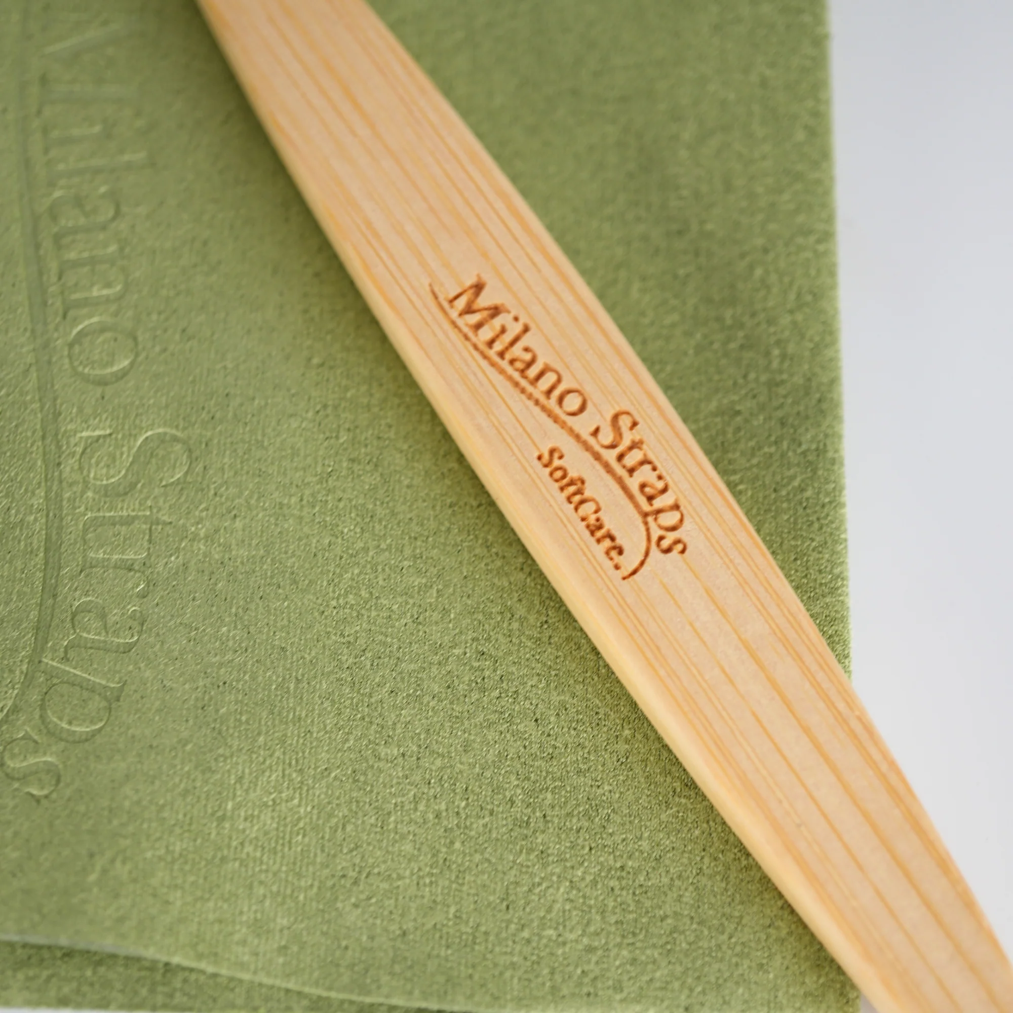 Watch Cleaning Kit Premium Care by Milano Straps - Image 9