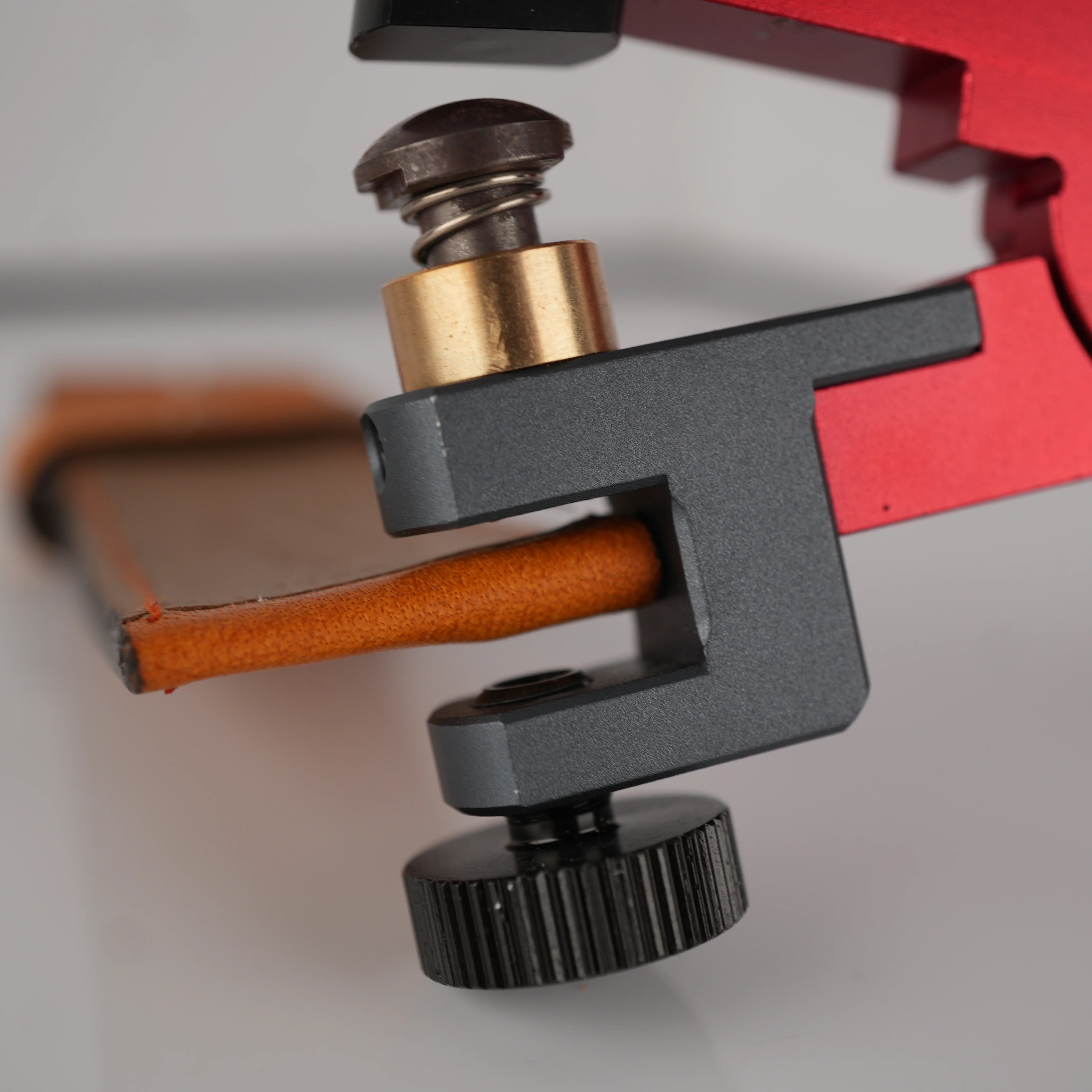 Professional Watch Strap Hole Punch Tool for Quick Release Spring Bars - Image 11