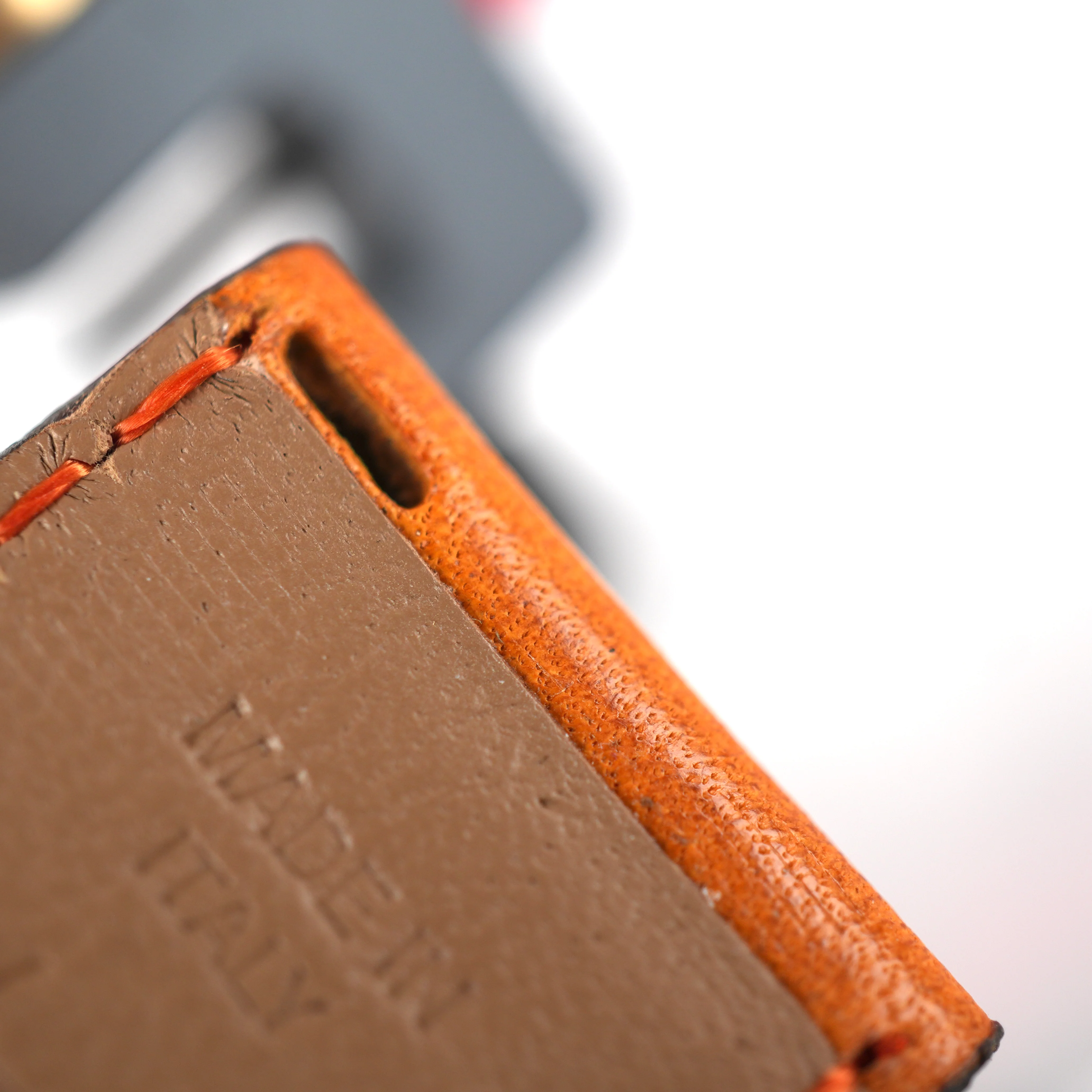 Professional Watch Strap Hole Punch Tool for Quick Release Spring Bars - Image 3