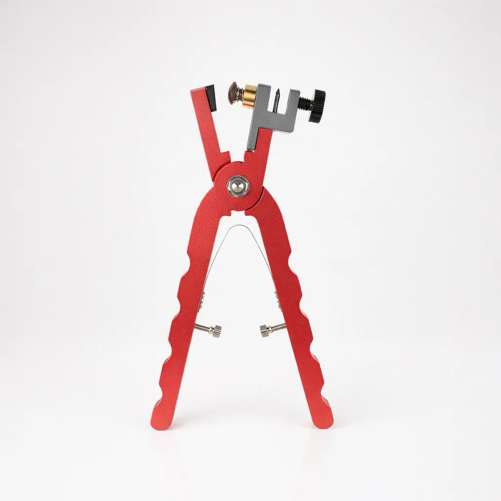 Professional Watch Strap Hole Punch Tool for Quick Release Spring Bars - Image 7
