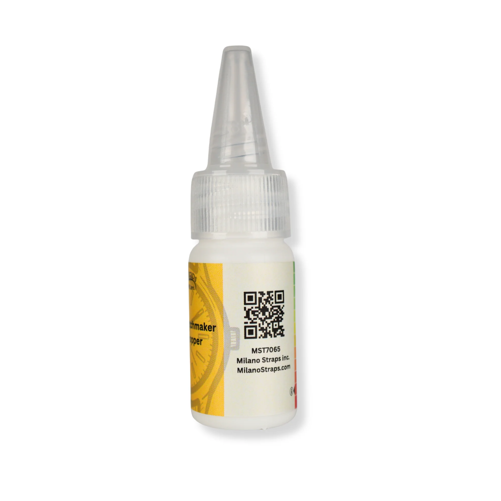 Professional Watchmaker Precision Water Dropper 10ml - Image 5