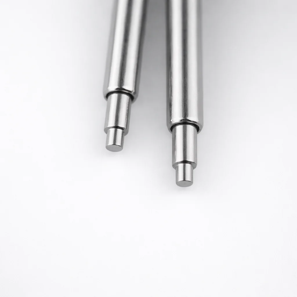 Vintage Tudor Factory Specification Spring Bars Swiss Standard - One Pair - Image 5