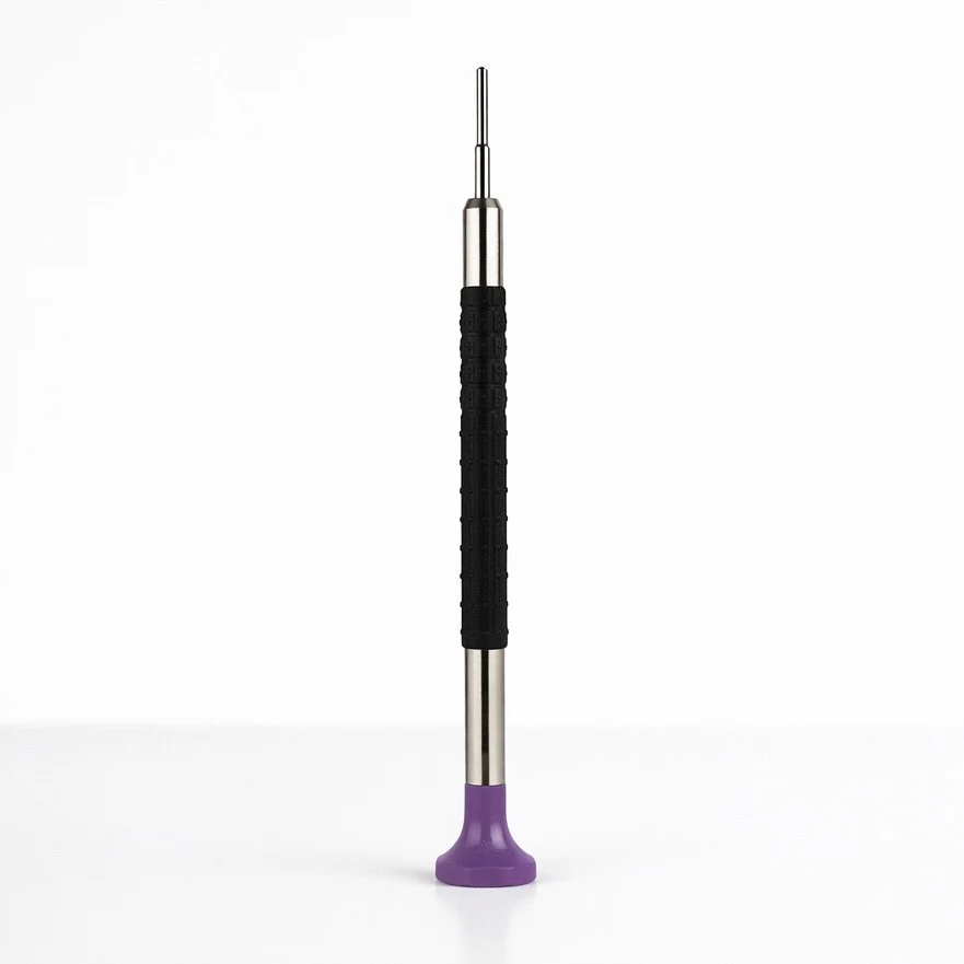 Rolex Bracelet Resizing Screwdriver Kit – Precision Link Adjustment Tools by Milano Straps - Image 11