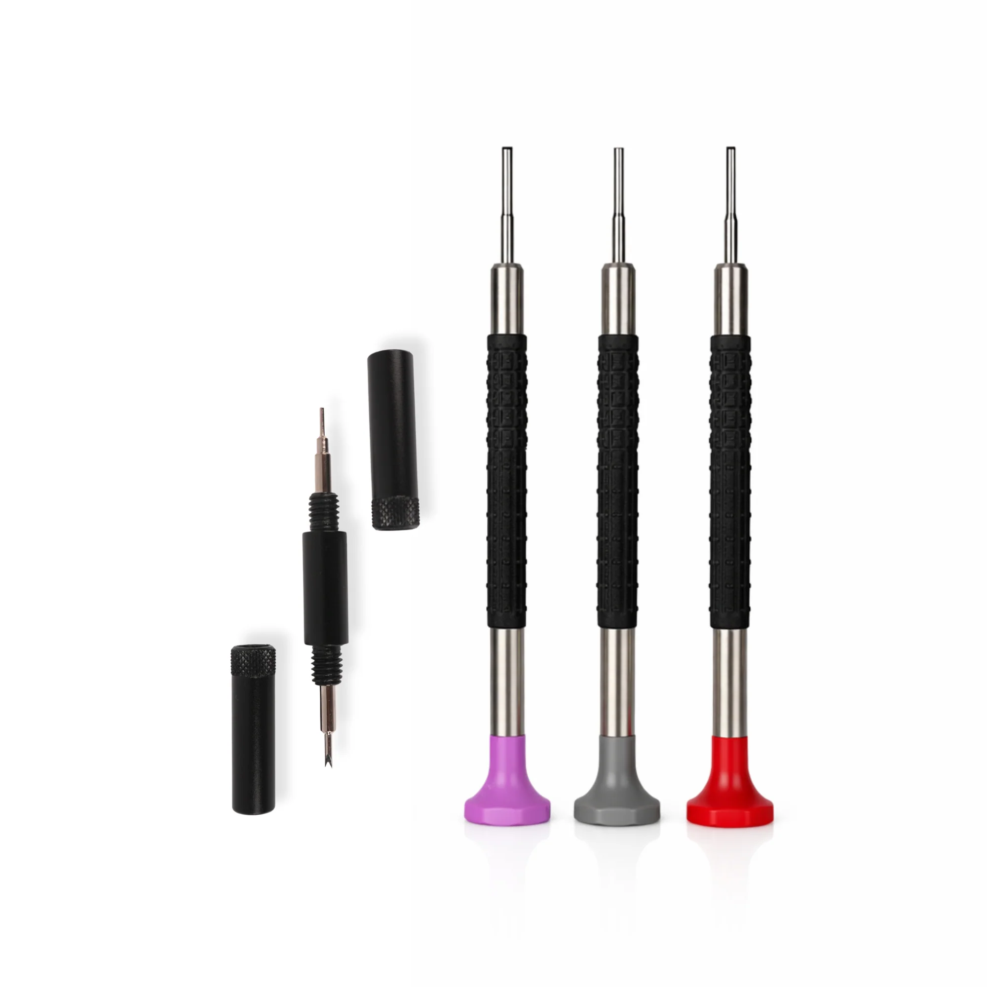 Rolex Bracelet Resizing Screwdriver Kit – Precision Link Adjustment Tools by Milano Straps - Image 6