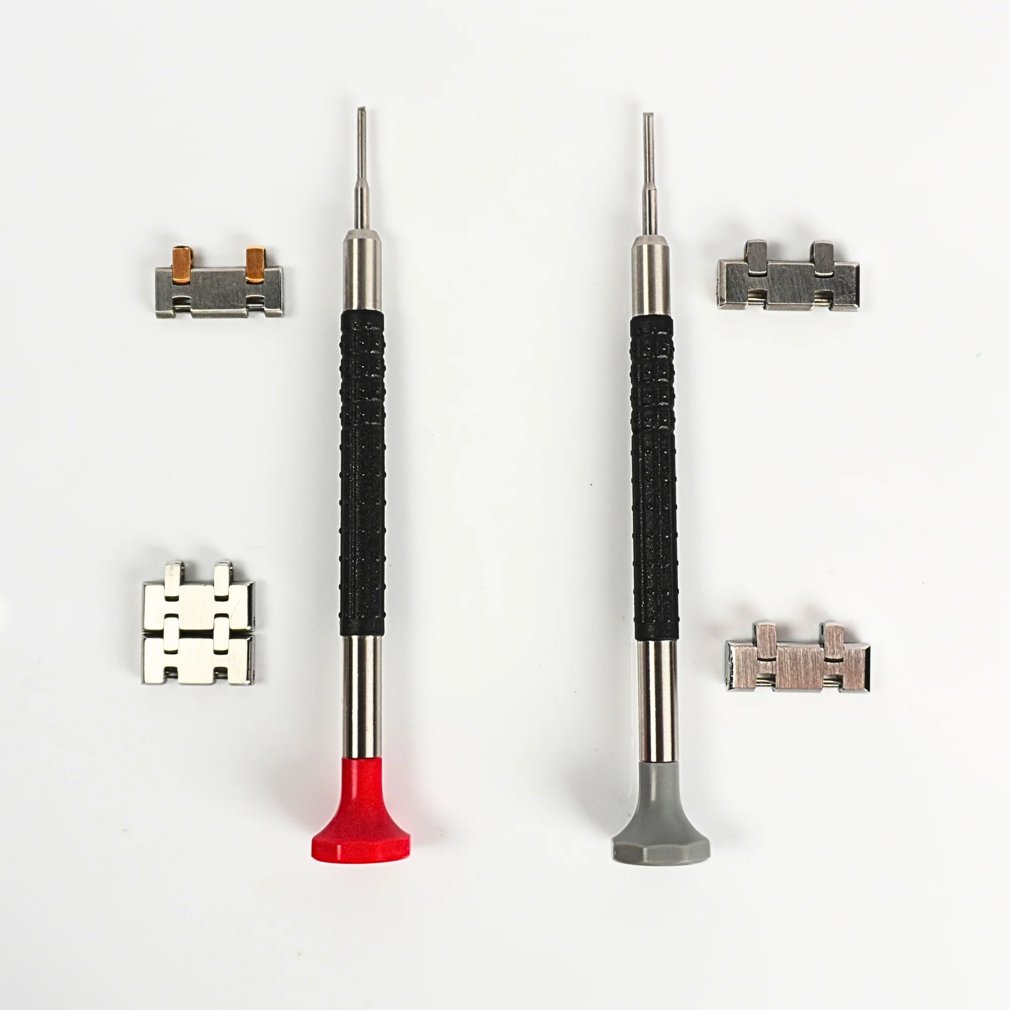 Audemars Piguet Bracelet Resizing Screwdriver Kit – Precision Link Adjustment Tools by Milano Straps - Image 3