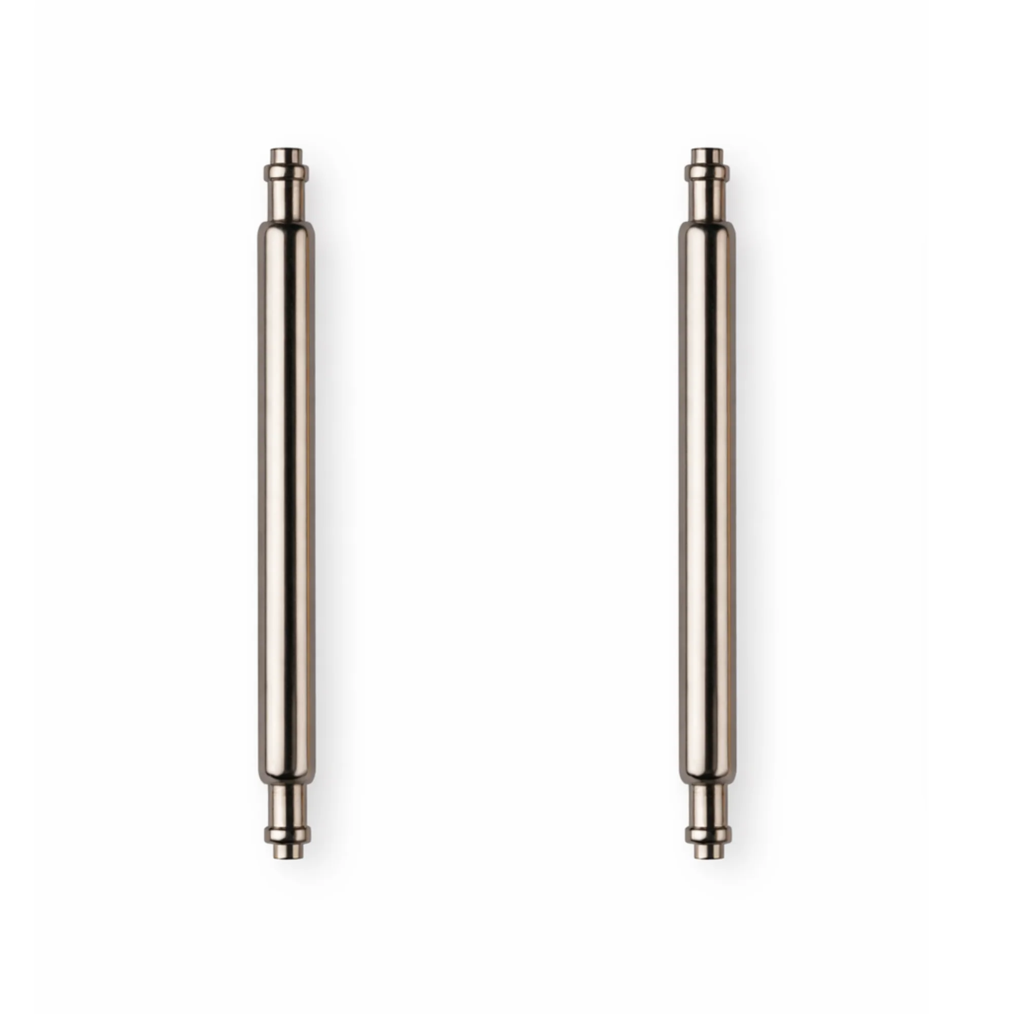 Rolex Buckle Clasp Spring Bar For Jubilee Bracelets 16mm- One Pair