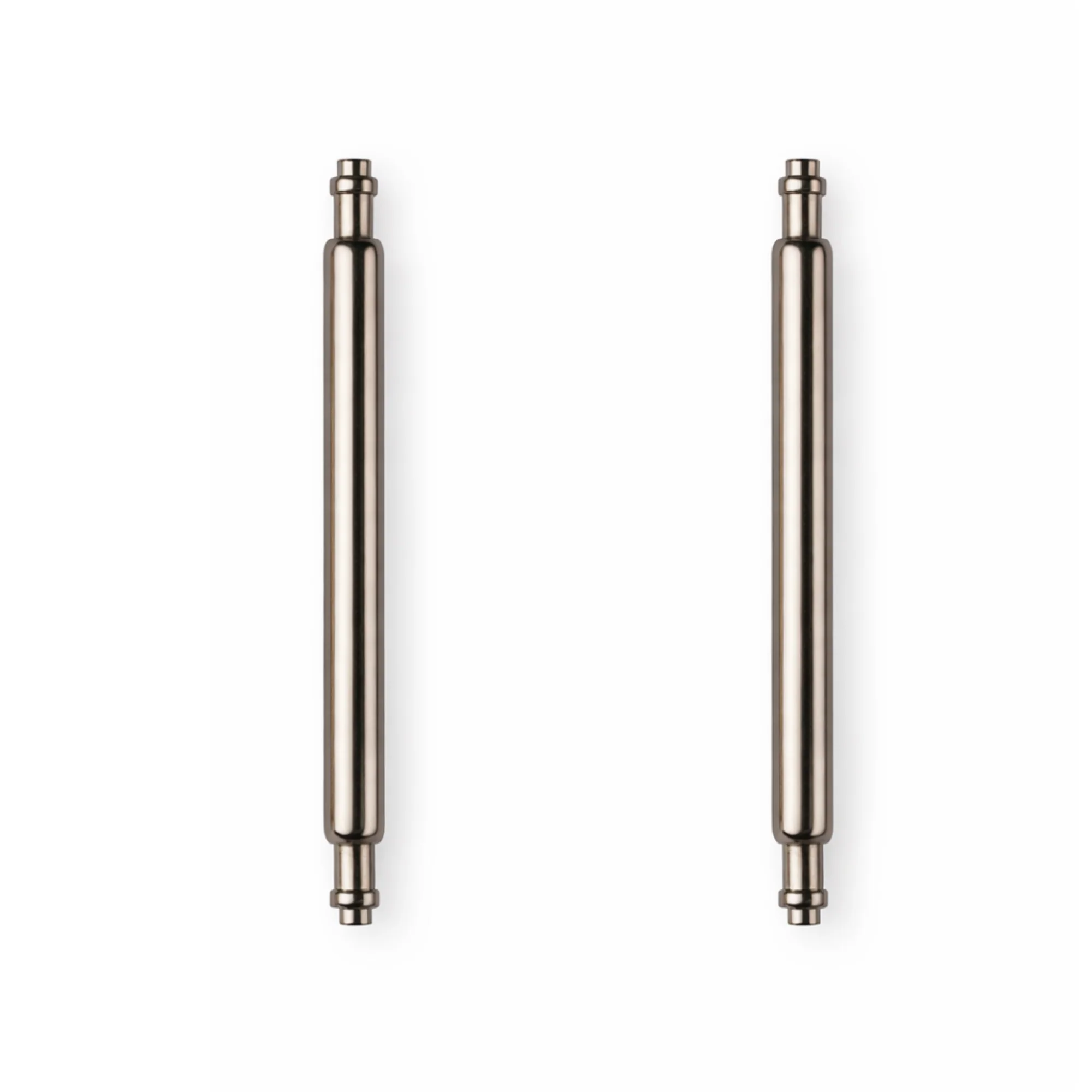 Rolex Buckle Clasp Spring Bar For Oyster Bracelets 16mm- One Pair