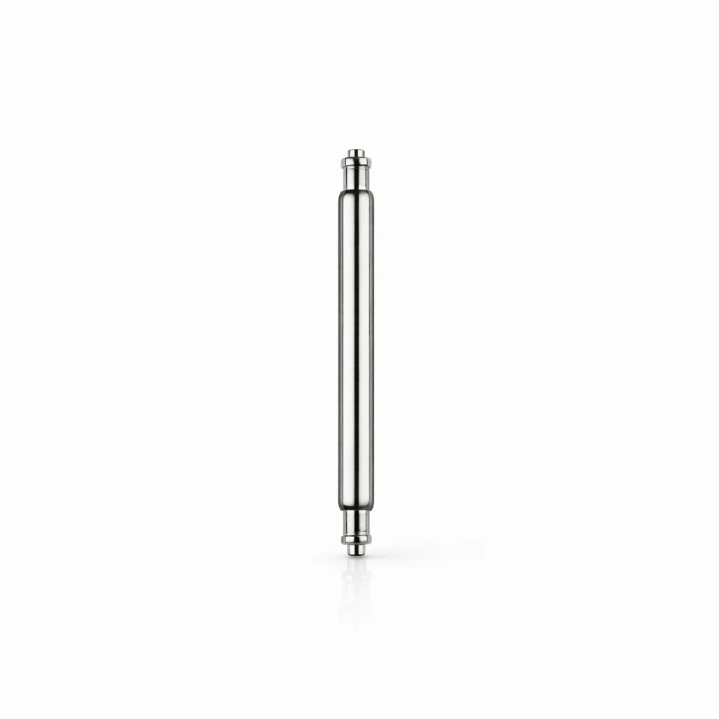 Rolex Buckle Clasp Spring Bar For Oyster Bracelets 16mm- One Pair - Image 7