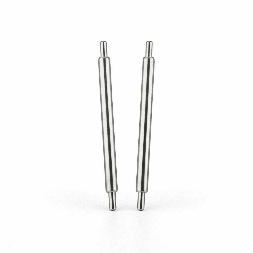 Rolex Submariner Spring Bars Premium Swiss Standard - One Pair - Image 5