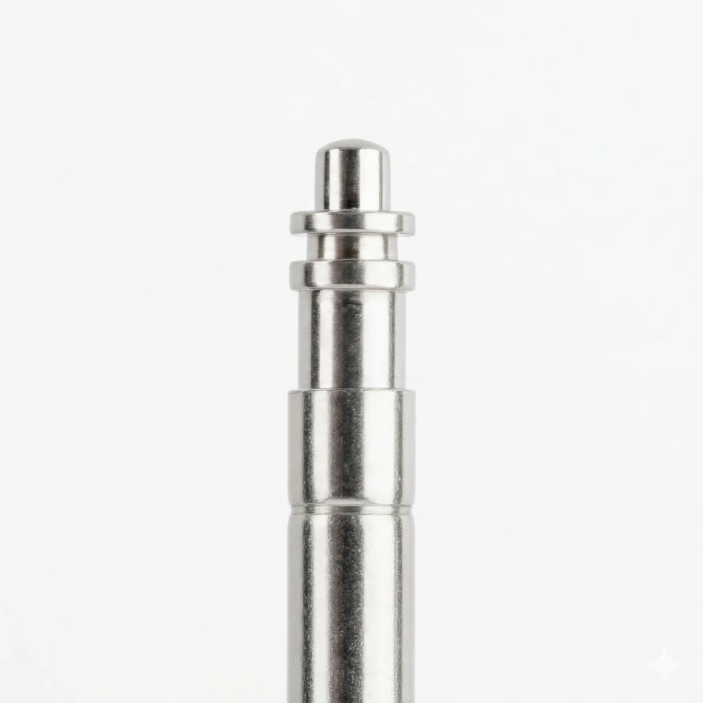Rolex Explorer II 216570 Spring Bars Premium Swiss Standard - One Pair - Image 3