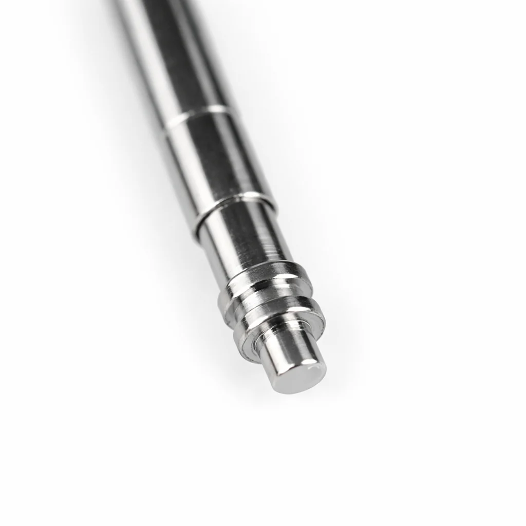 Rolex Explorer II 216570 Spring Bars Premium Swiss Standard - One Pair - Image 5