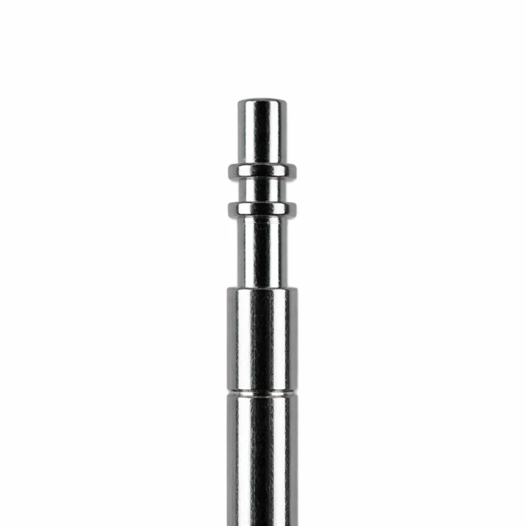 Rolex Day-Date 40mm Spring Bars 21mmx1.5mm Premium Swiss Standard - One Pair - Image 5