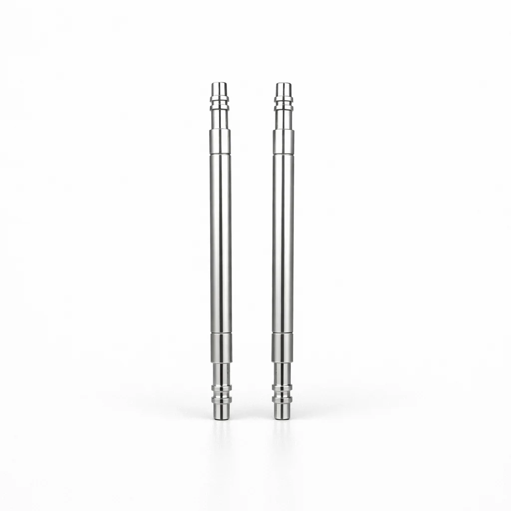 Rolex Daytona 126500 Spring Bars  - One Pair