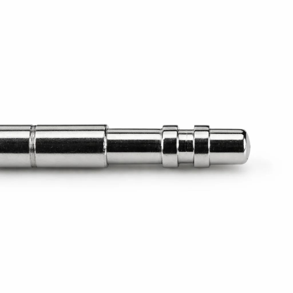 Rolex Daytona 126500 Spring Bars  - One Pair - Image 3
