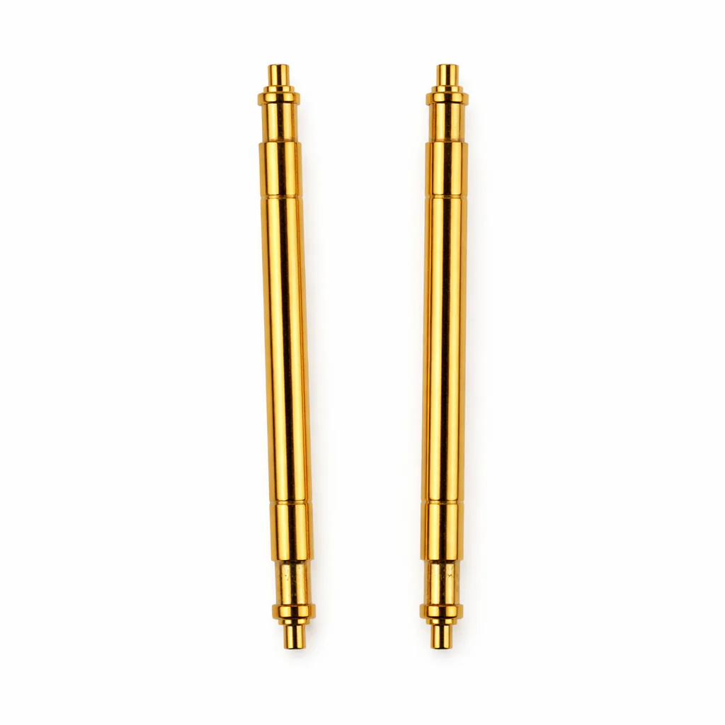 Rolex Submariner Spring Bars Premium Swiss Standard - One Pair - Image 17