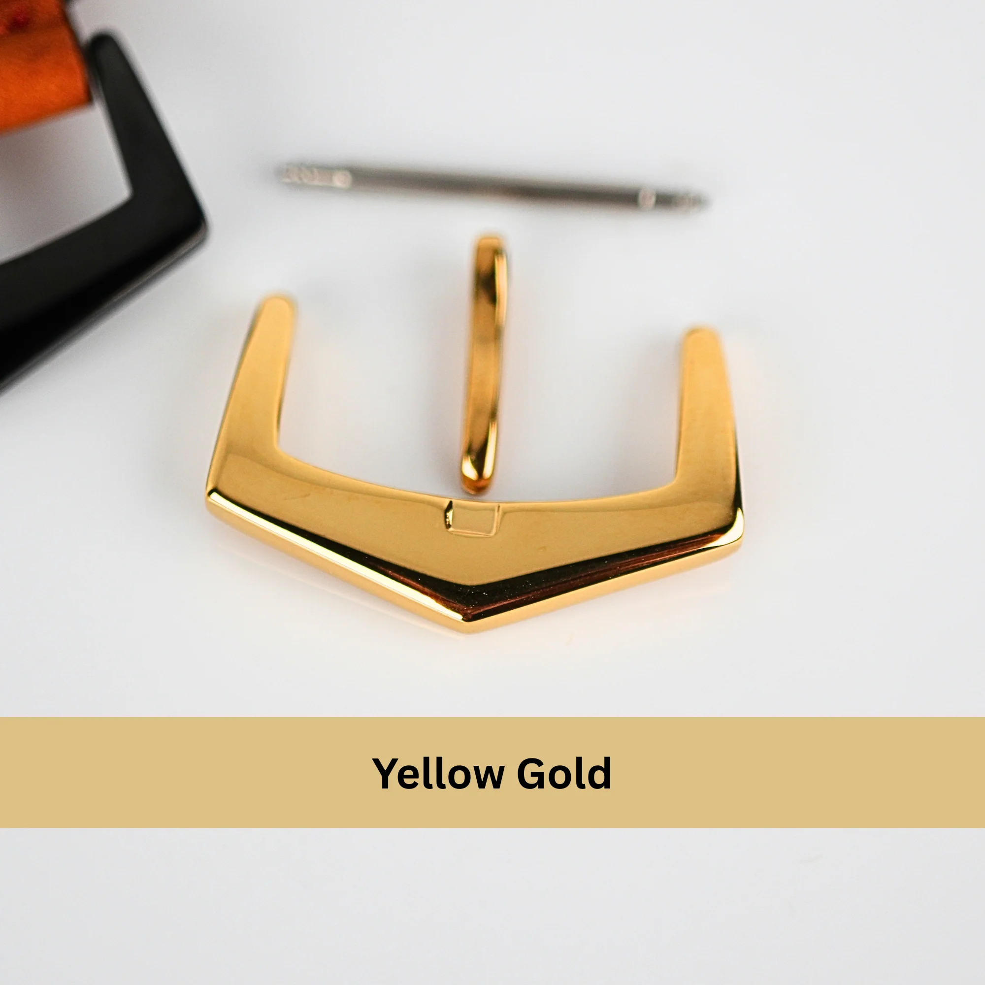 Milano Straps Premium Swiss standard Watch Buckles - Image 3