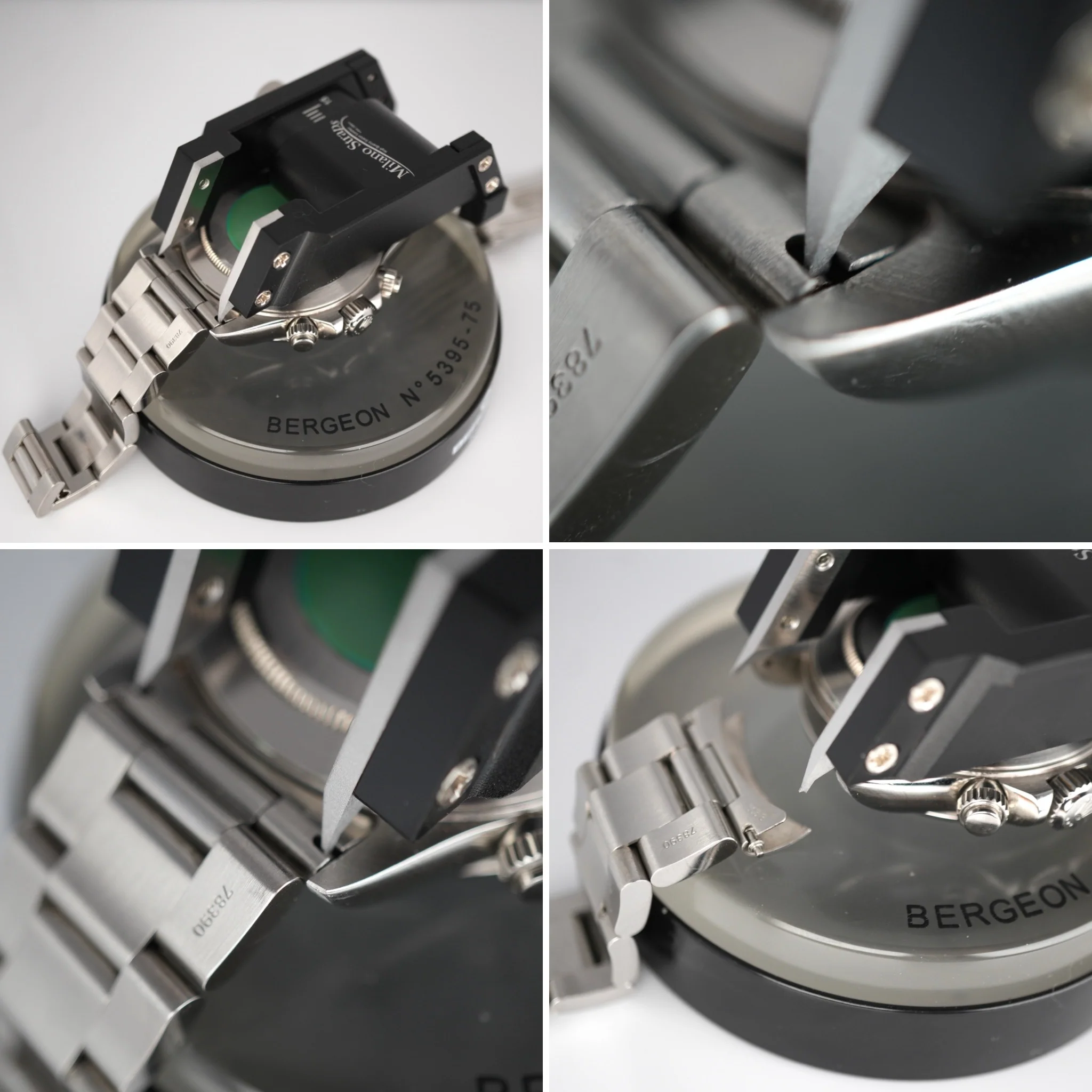 Dual Sided Watch Bracelet and Strap Removal Tool - Image 6
