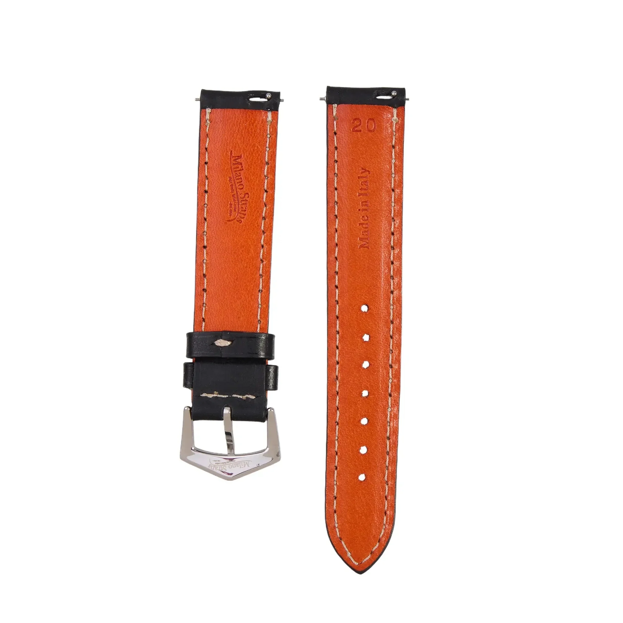 Premium Tuscan Vintage Watch Band - Image 3