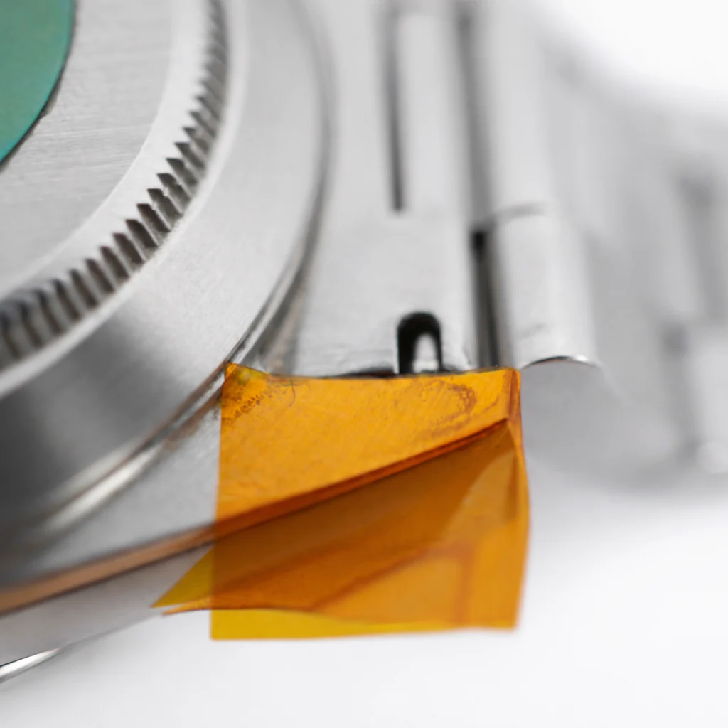 Watch Lugs Protection Stickers for Strap and Bracelet Removal - Image 5